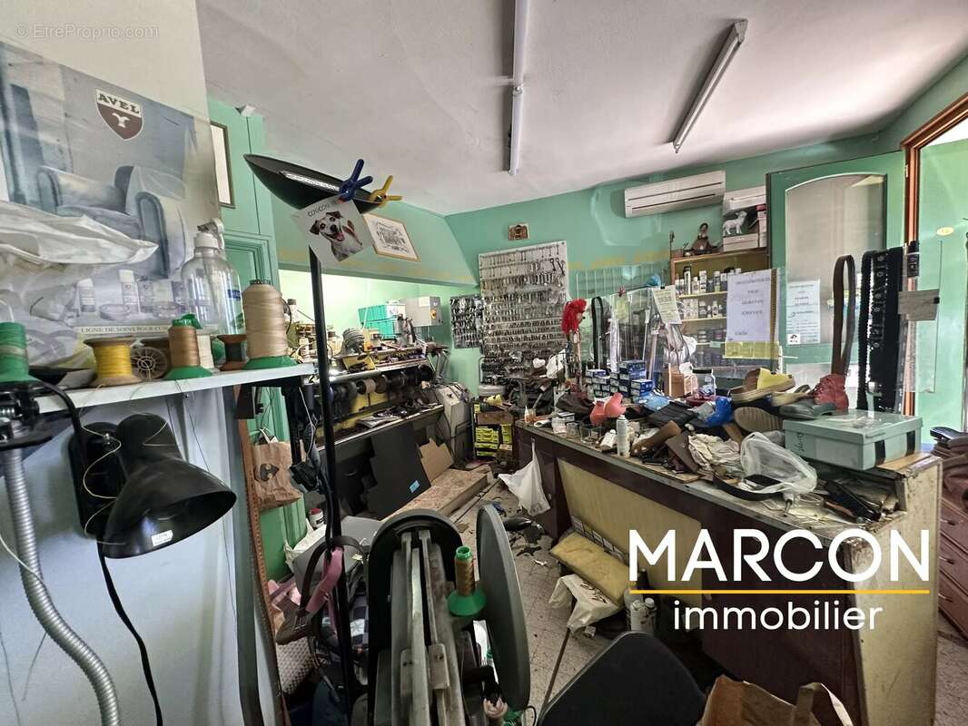 Appartement à LA SOUTERRAINE
