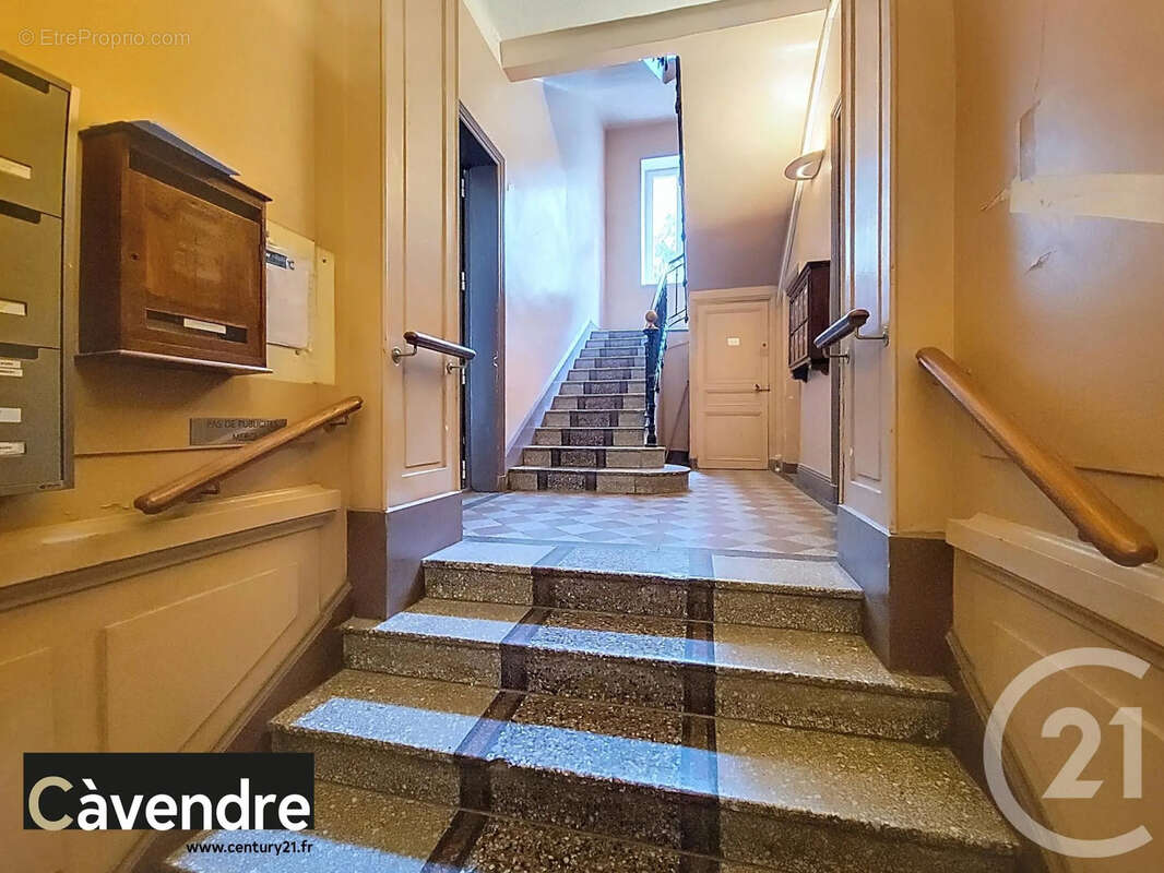 Appartement à AVIGNON