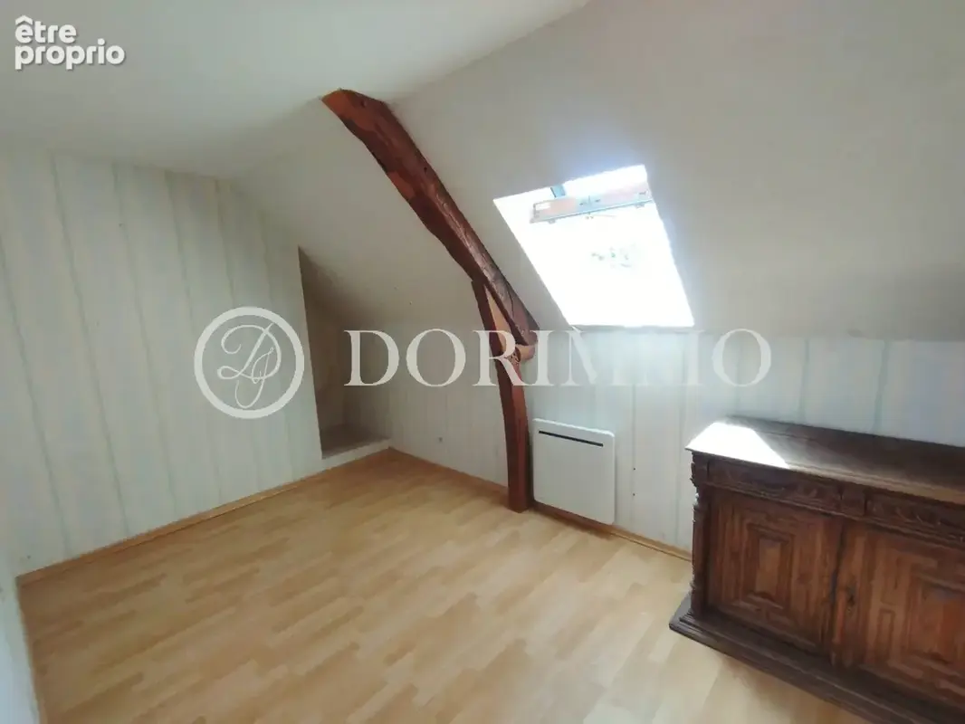 Maison ancienne - photo 6