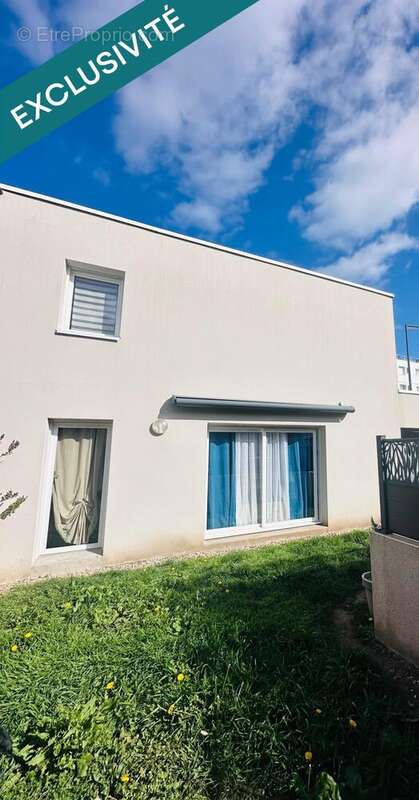 Photo 2 - Maison à VANNES