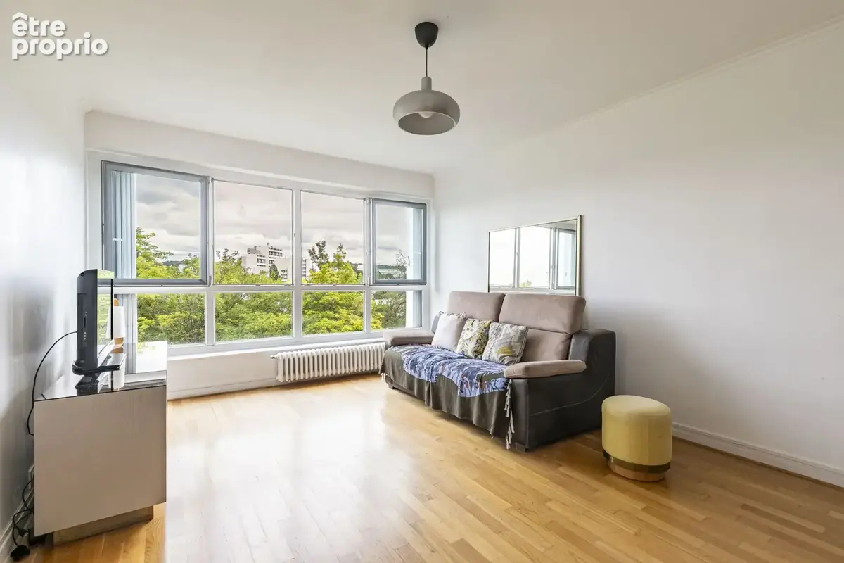 Appartement à SAINT-GERMAIN-EN-LAYE