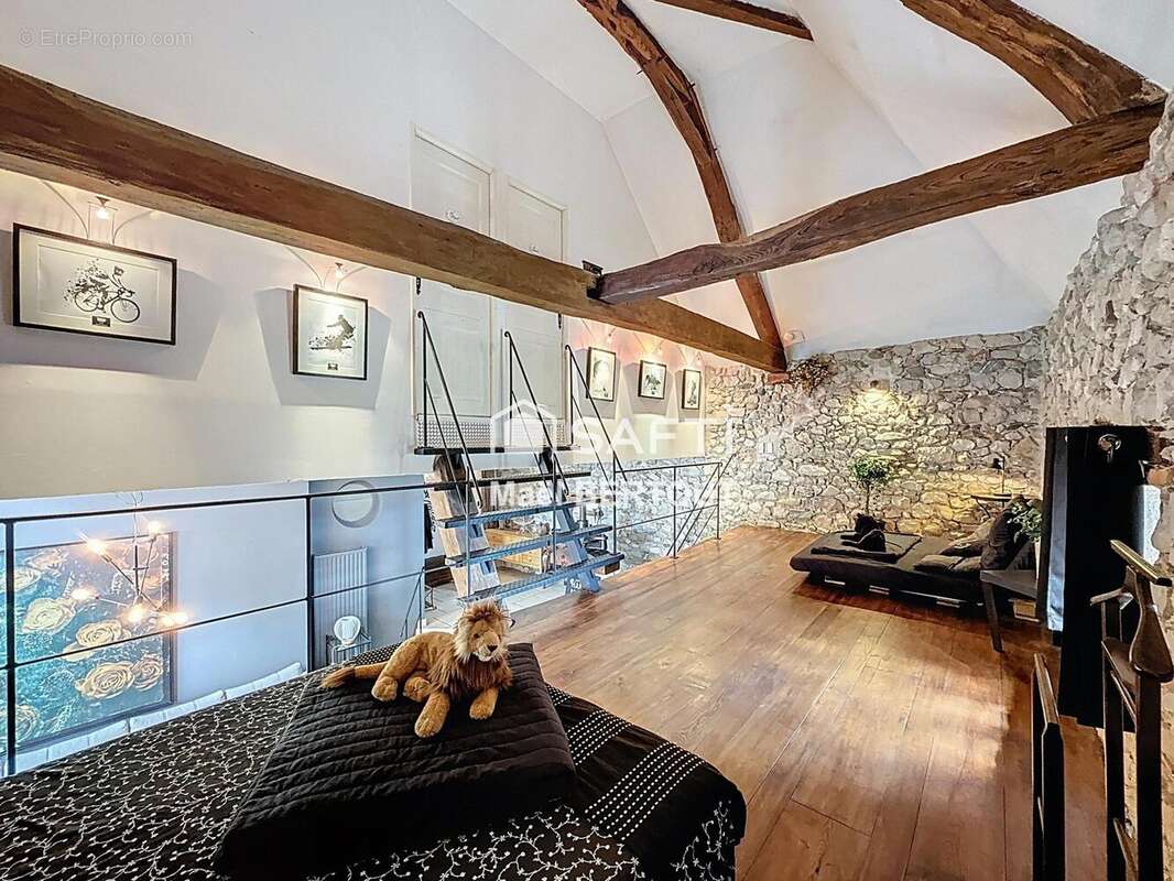 Photo 7 - Maison à SAINT-GENIX-SUR-GUIERS