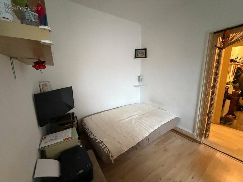 Appartement à LE CREUSOT