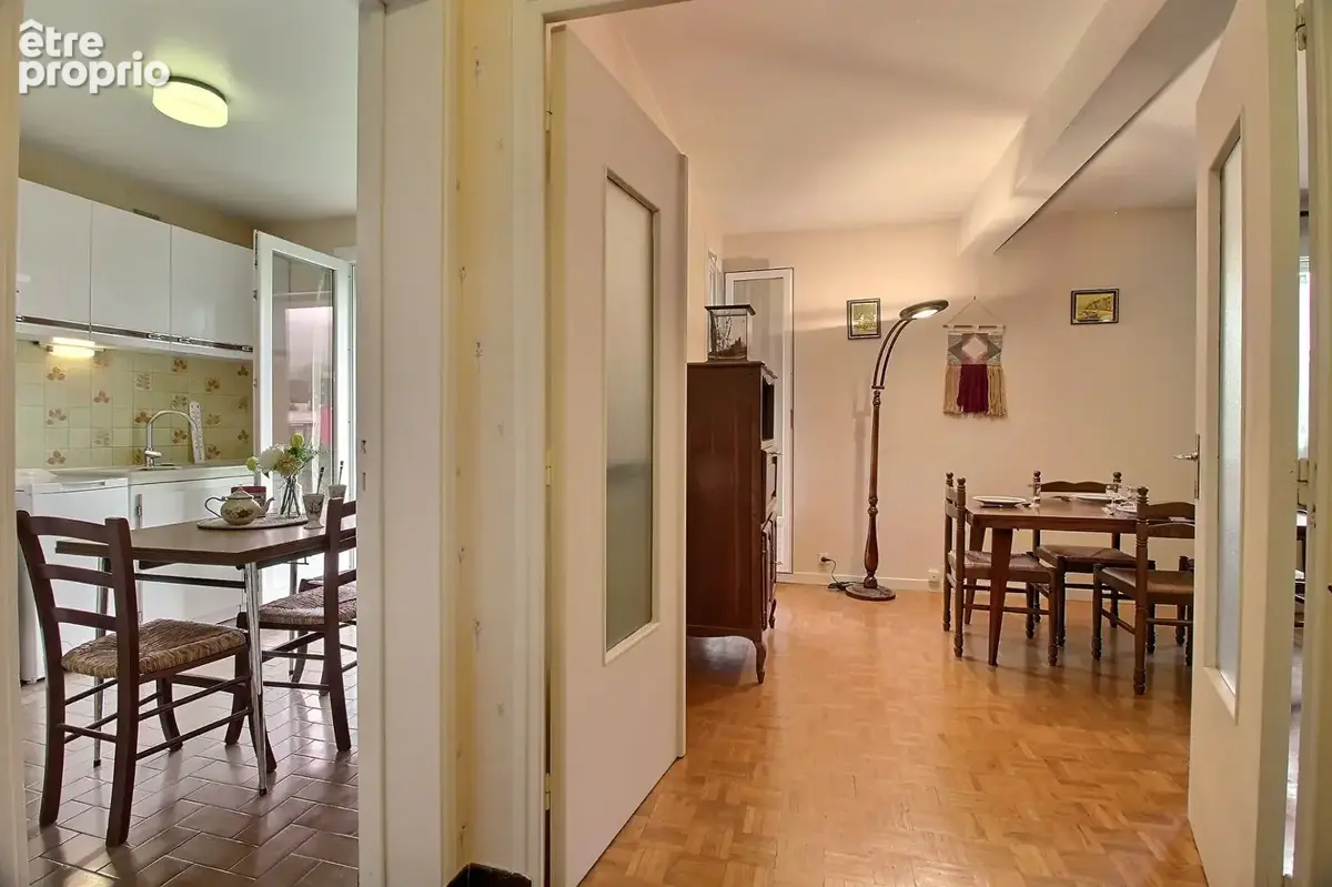 Maison 90m² à clermont-ferrand - photo 4