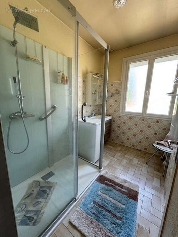 Maison à GOURGANCON