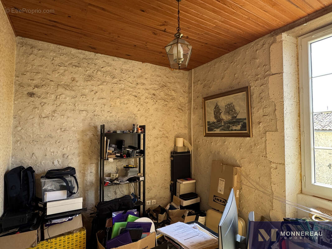 Maison de caractere - photo 12
