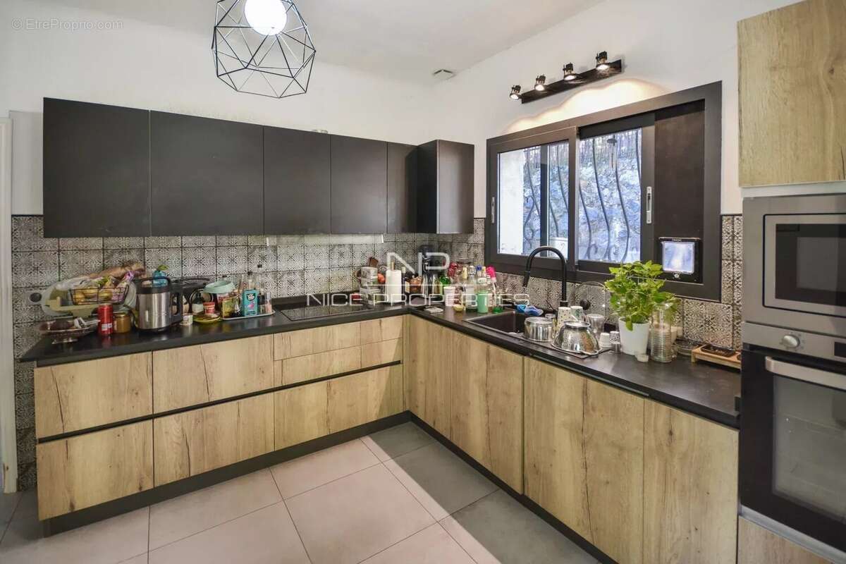 Maison à ROQUEBRUNE-CAP-MARTIN