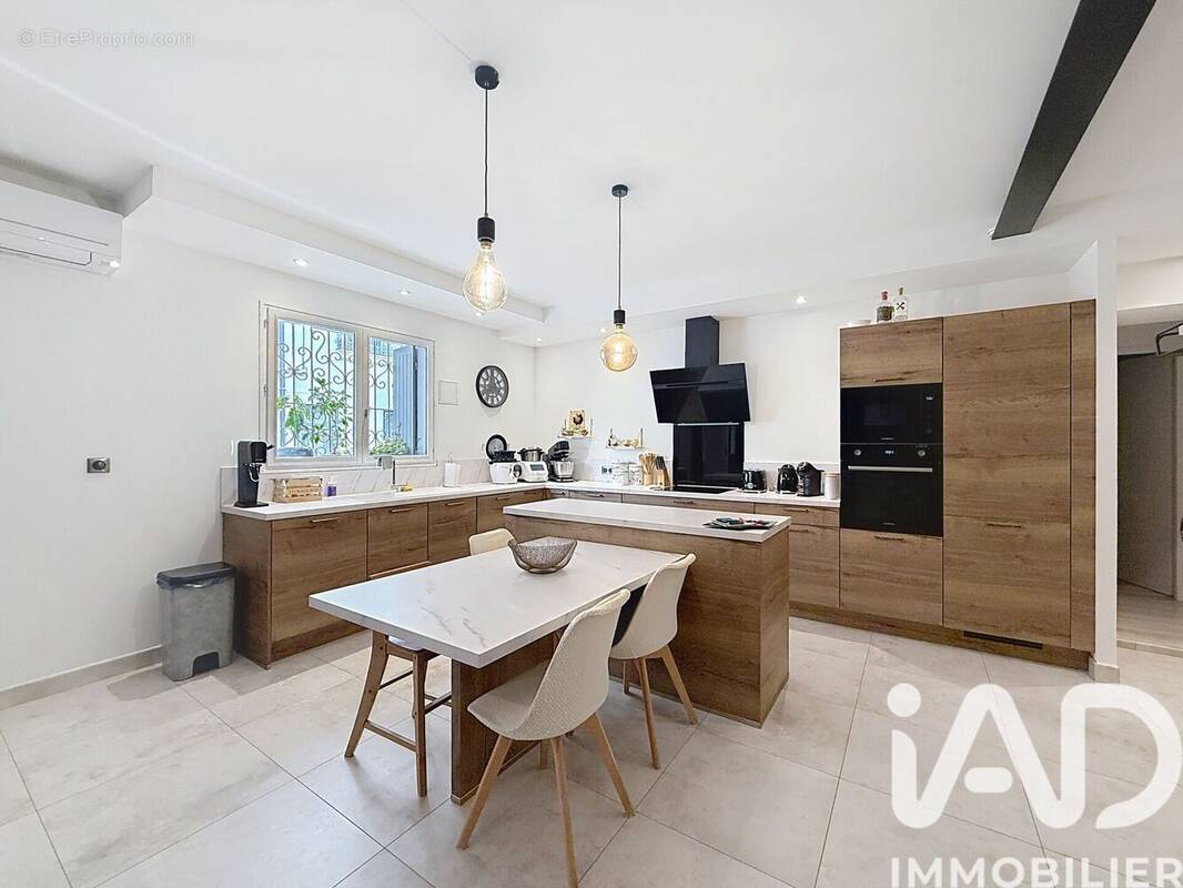 Photo 1 - Appartement à SETE