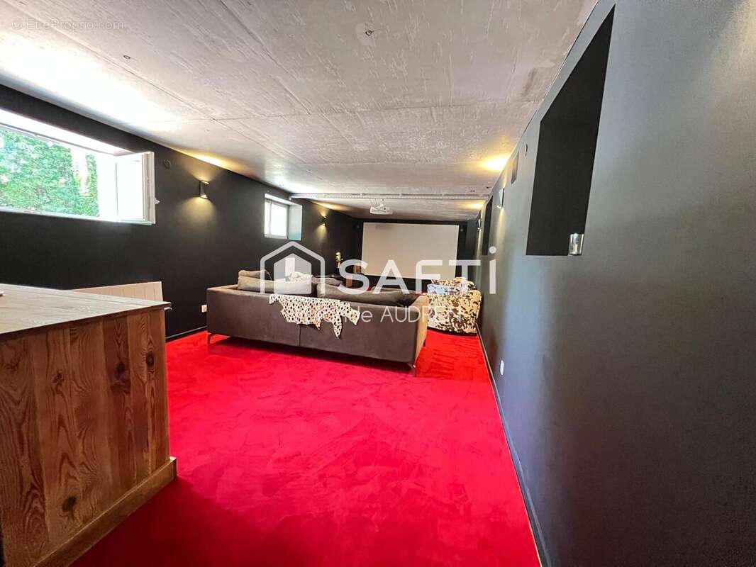 Maison 363 m² à Le Pellerin  - photo 9