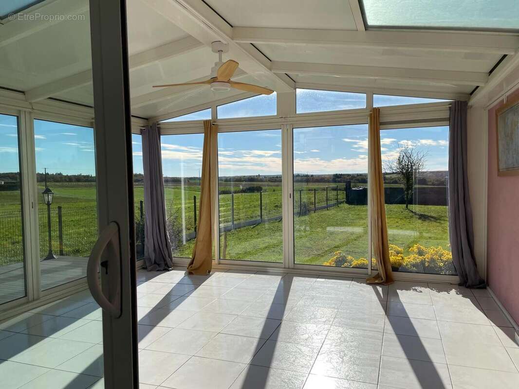 Photo 9 - Maison à SAINT-ANGEAU