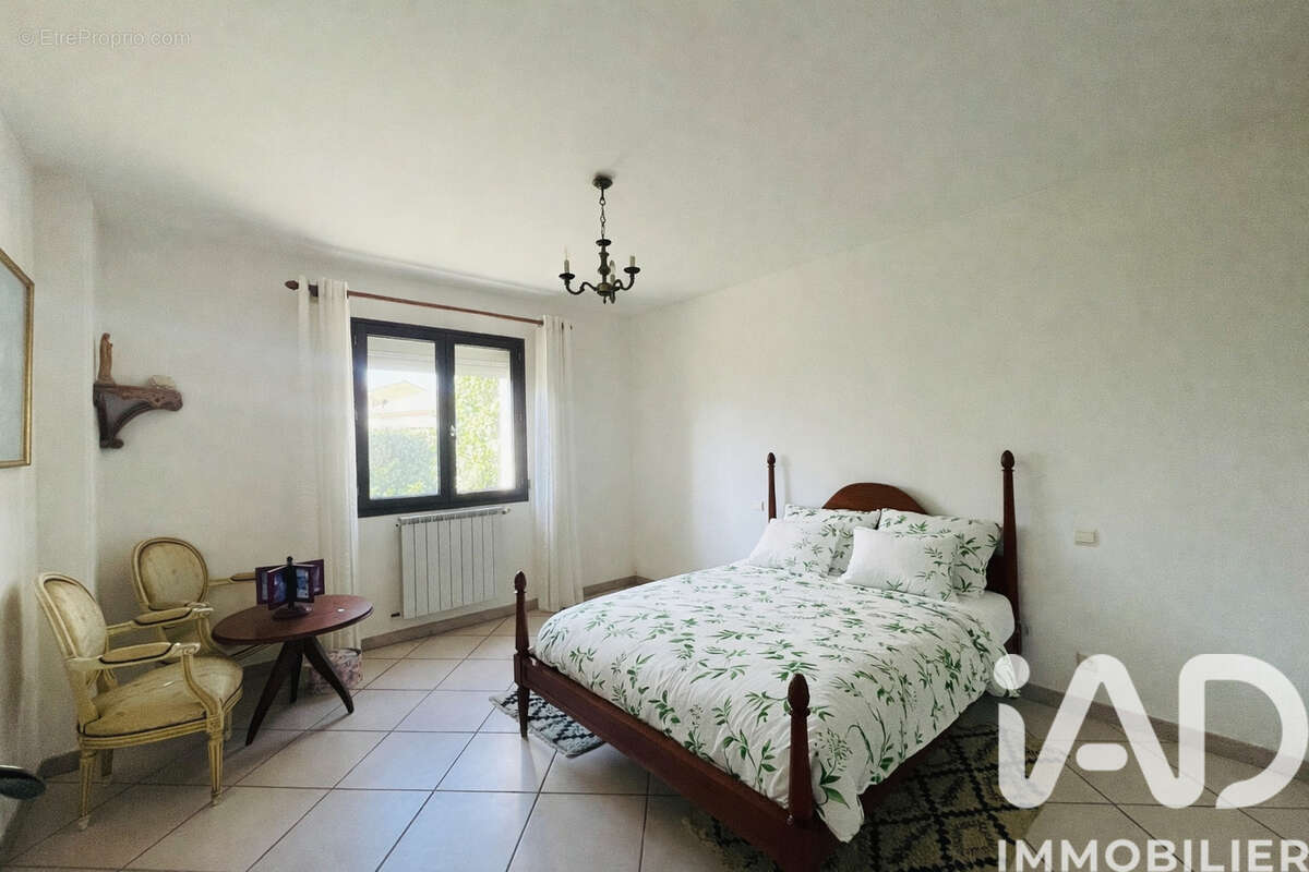 Photo 4 - Maison à SAINT-LAURENT-DE-LA-SALANQUE