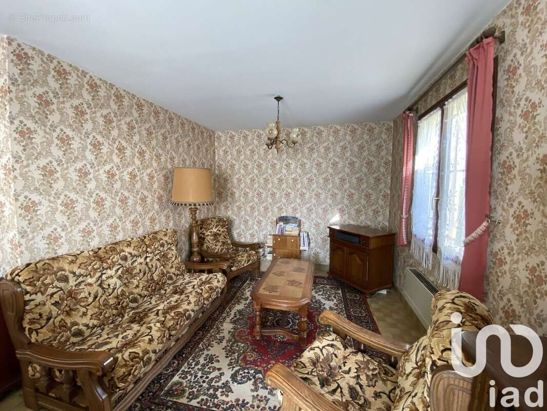 Photo 3 - Maison à TREPAIL