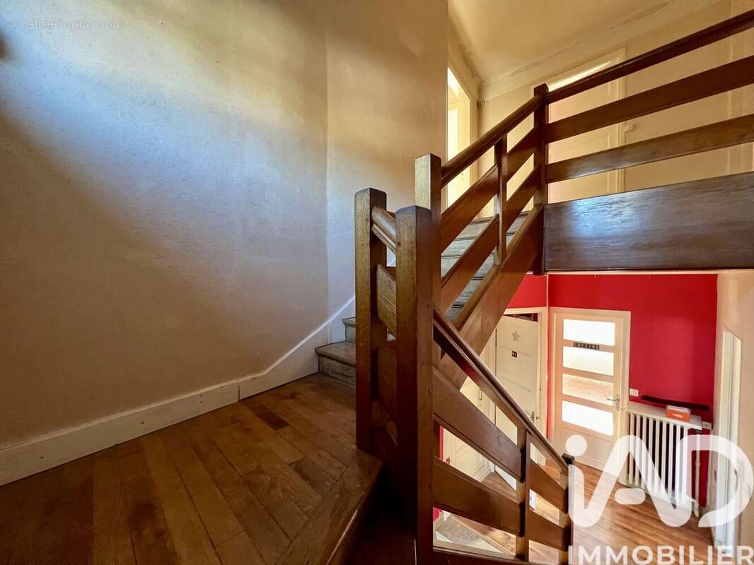 Maison 117 m² à Vitry-En-Perthois  - photo 5