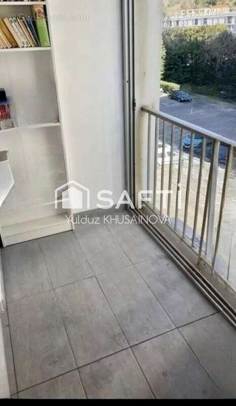 Photo 2 - Appartement à MARSEILLE-14E