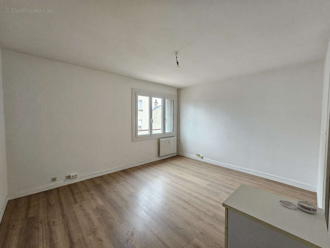 Appartement à BOURGES