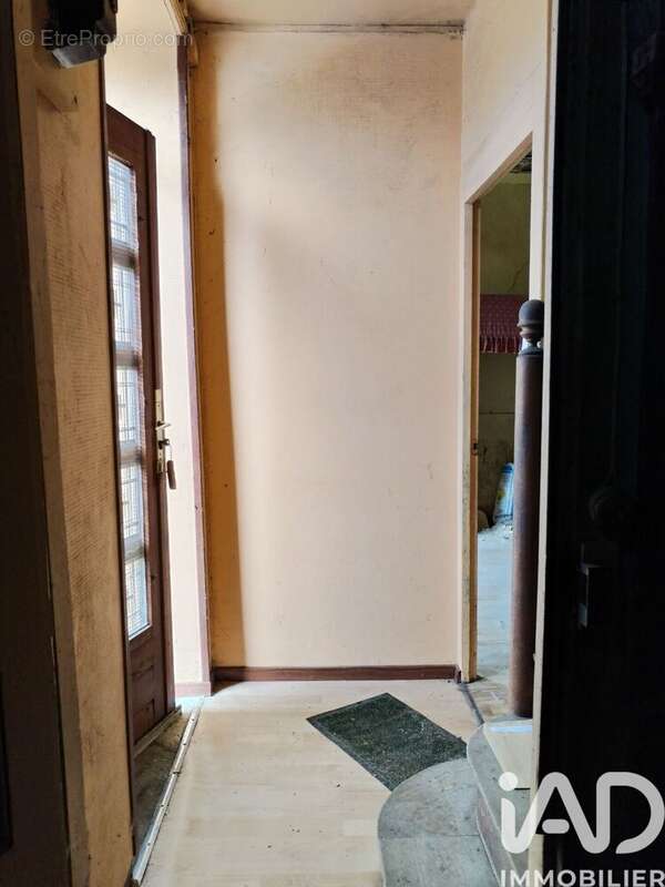 Photo 2 - Maison à SAINT-GERMAIN-LES-BELLES