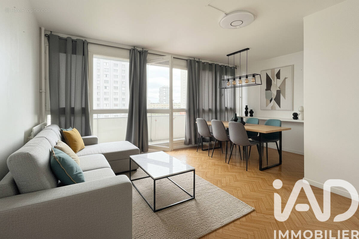 Photo 1 - Appartement à CHOISY-LE-ROI