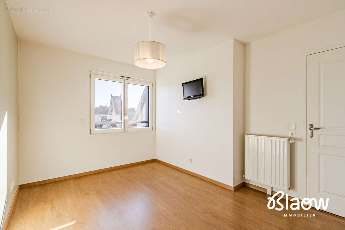 Appartement 83 m² à Veauche  - photo 3
