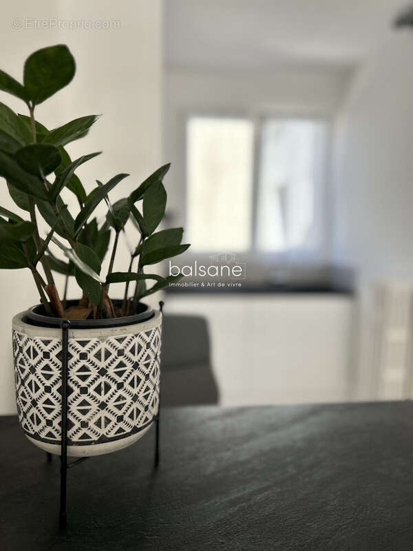 Appartement 65 m² à Rouen  - photo 6
