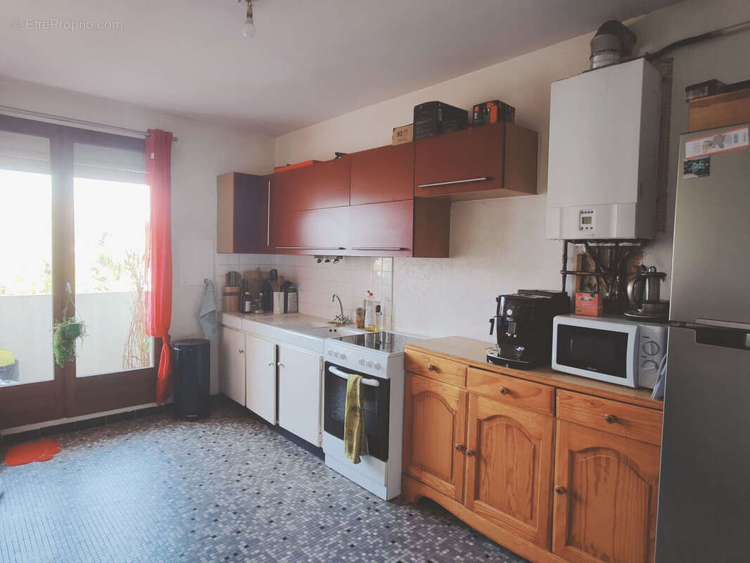 Photo 5 - Appartement à BAUME-LES-DAMES