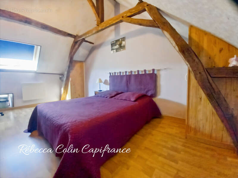 Charmant ensemble immobilier en pierre. Calme absolu en Périgord Noir - photo 7