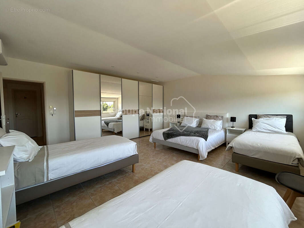 Maison à BEAUMES-DE-VENISE