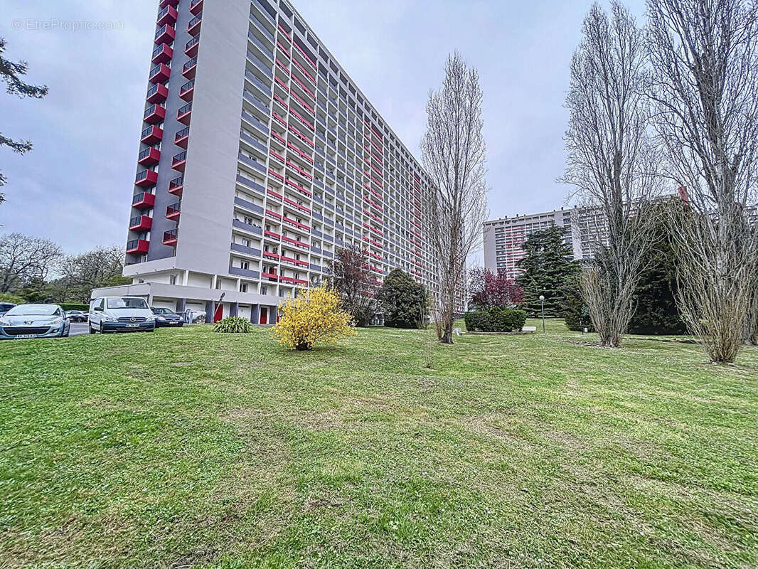 Appartement à TALENCE