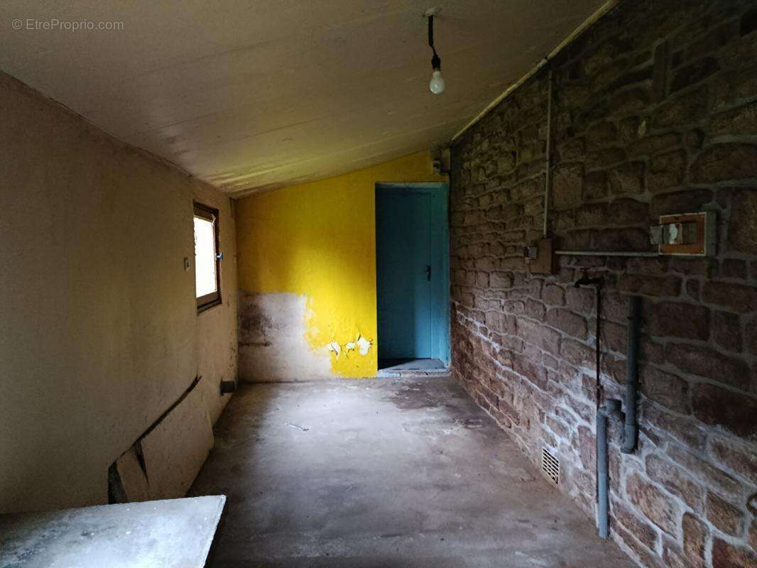 Maison à GUISCRIFF