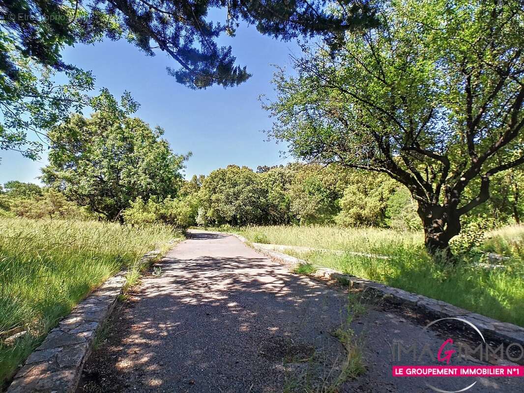 Maison à ARGELLIERS