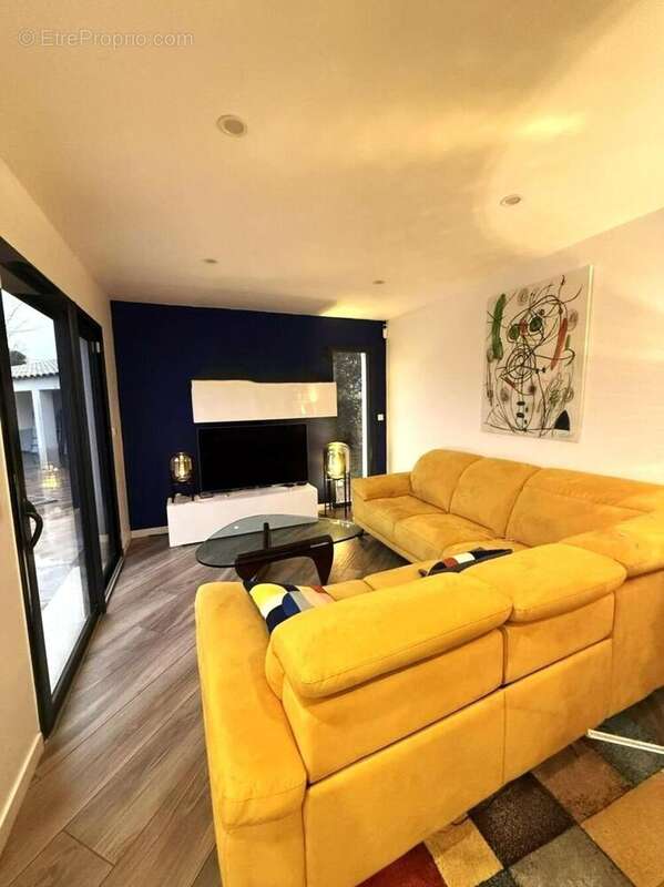 Photo 6 - Maison à BEAUMES-DE-VENISE