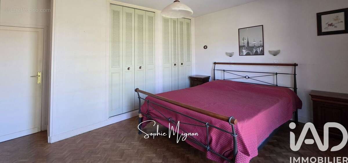 Photo 6 - Maison à PARENTIS-EN-BORN