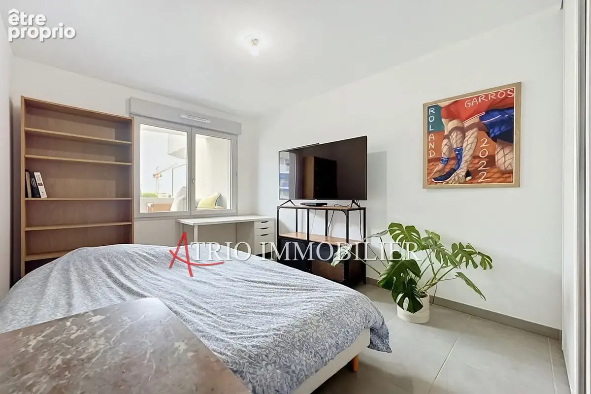 Appartement 3 pièces 68 m² à vendre à Cagnes-Sur-Mer (06800) - photo 6