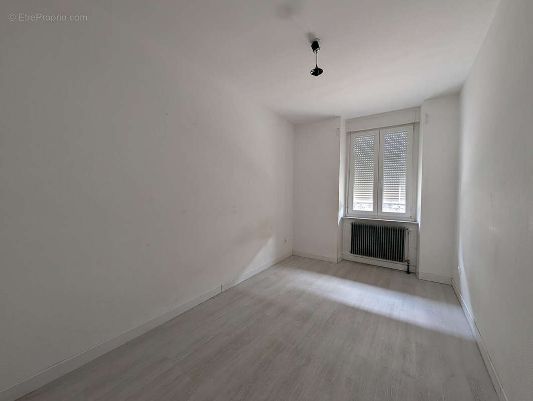 Immeuble de rapport   rue buhler à mulhouse - photo 9