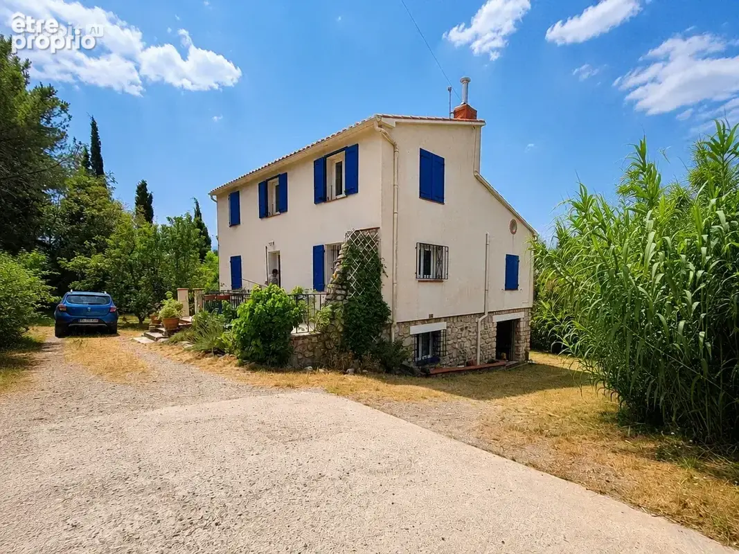 Maison à LOS MASOS