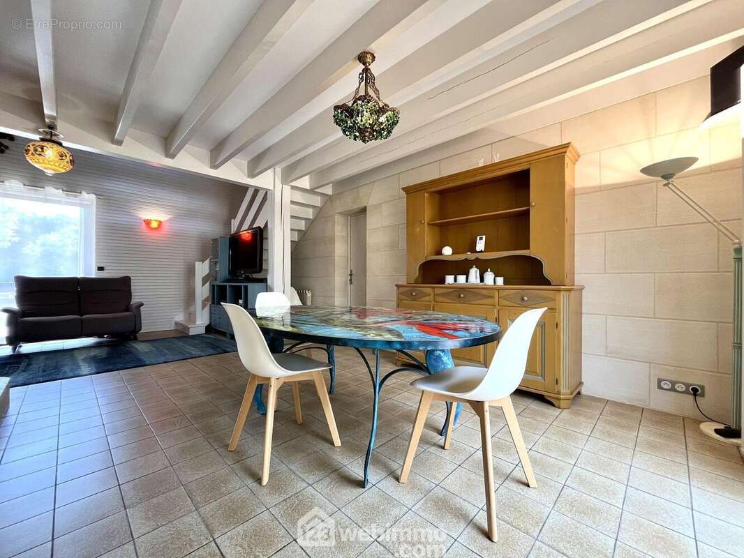 Maison 135 m² à Bruges  - photo 6