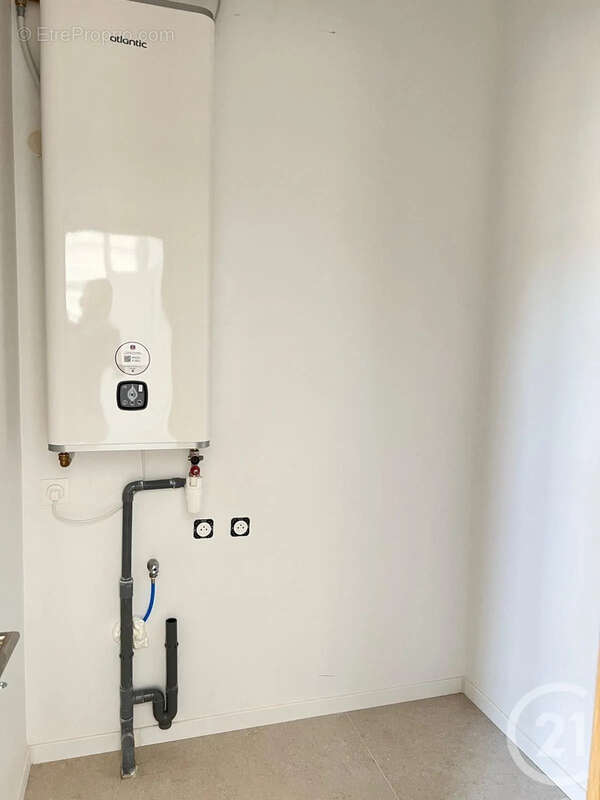 Appartement 111 m² à Anet  - photo 11