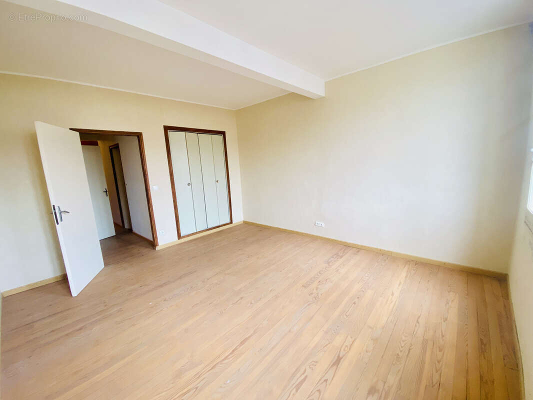 Appartement à CASTELNAUDARY