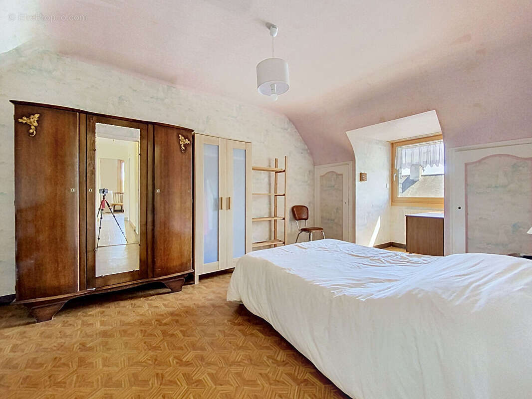 Vente maison neobretonne t5 - muzillac - photo 13