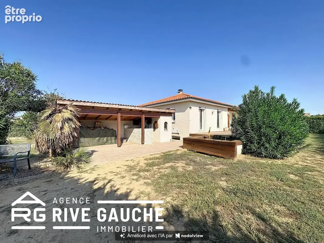 Maison familliale avec sous-sol complet - photo 24