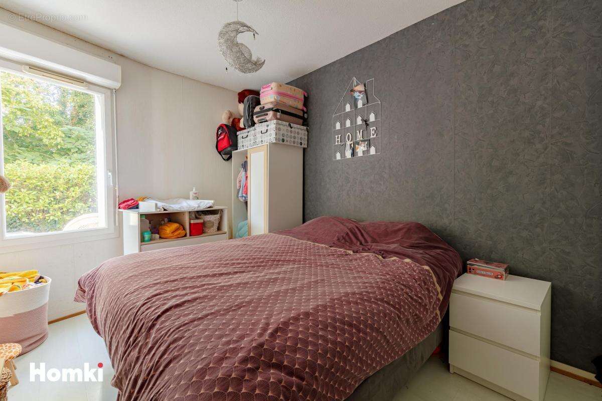 Appartement à MERIGNAC