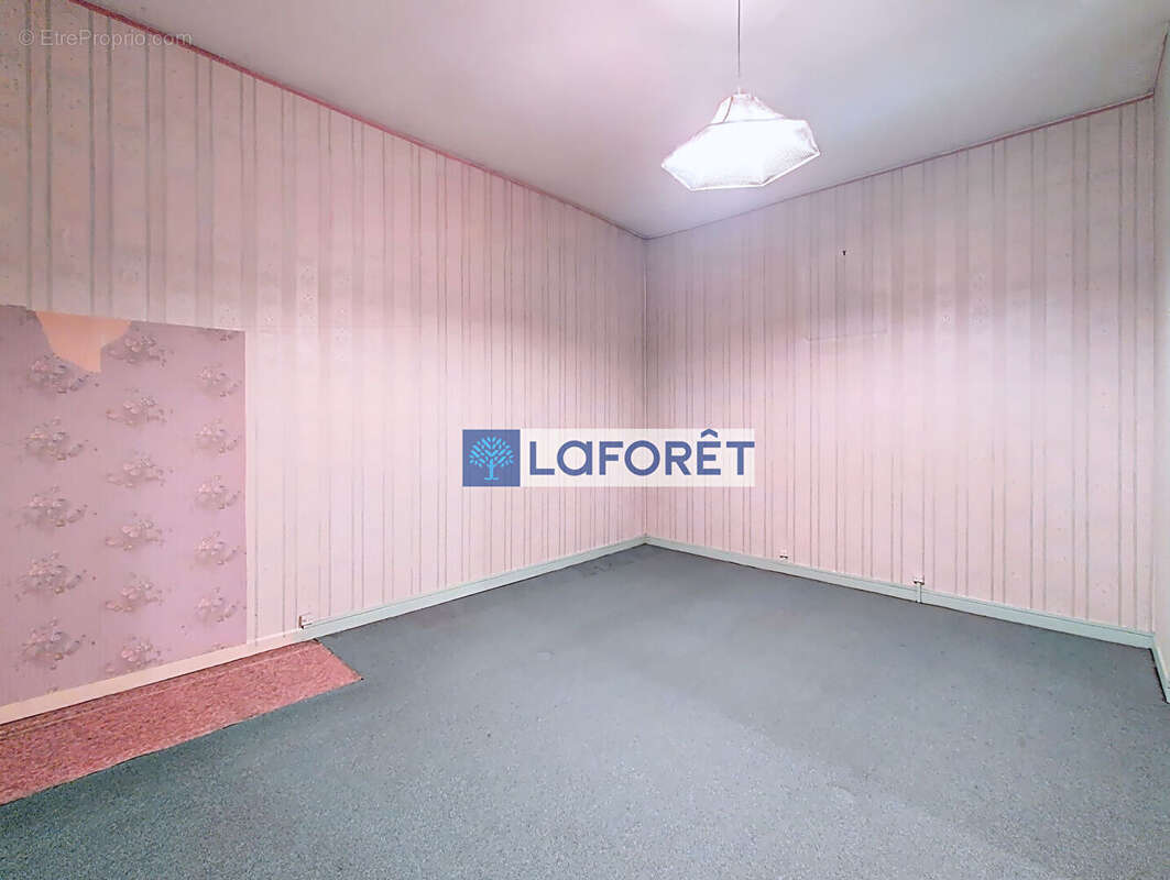 Maison à SAINT-DIZIER