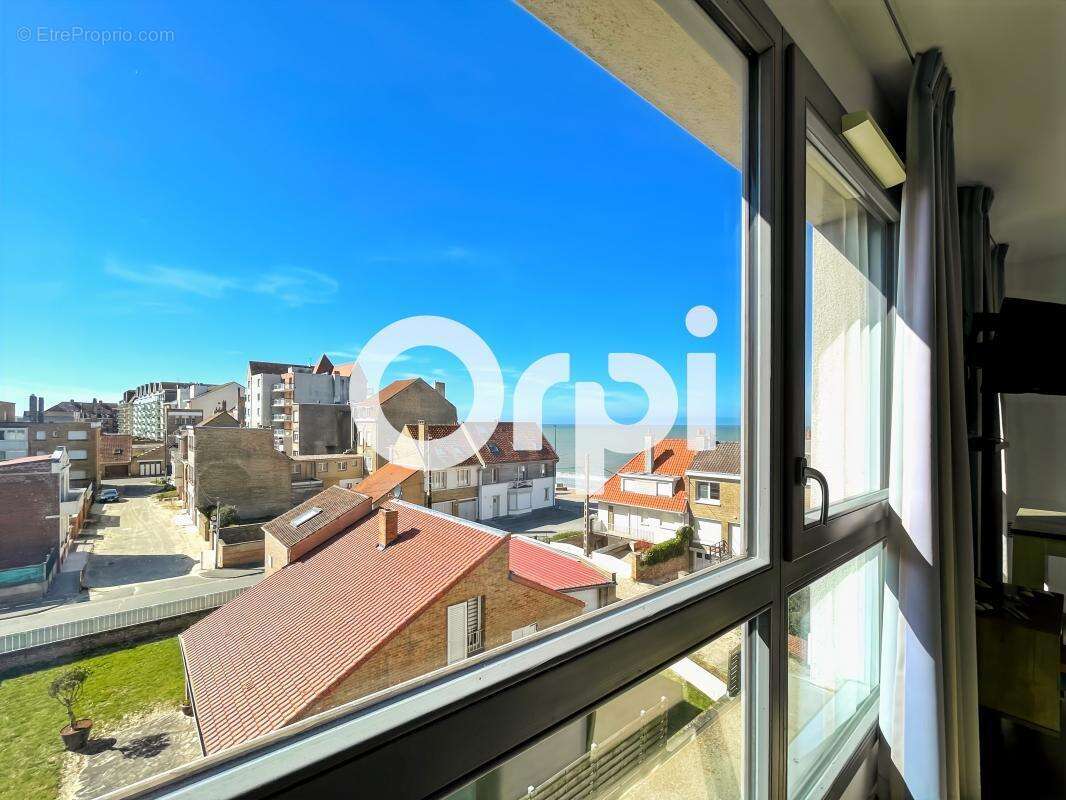 Appartement à BRAY-DUNES