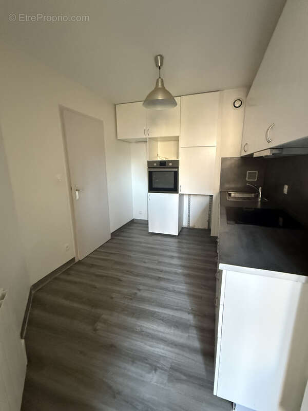 Appartement à OSTWALD