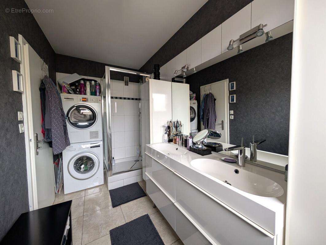 Appartement à SCHILTIGHEIM