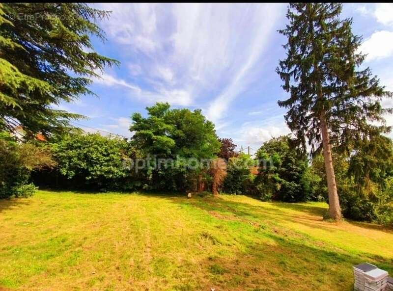 Maison à MONTMORENCY
