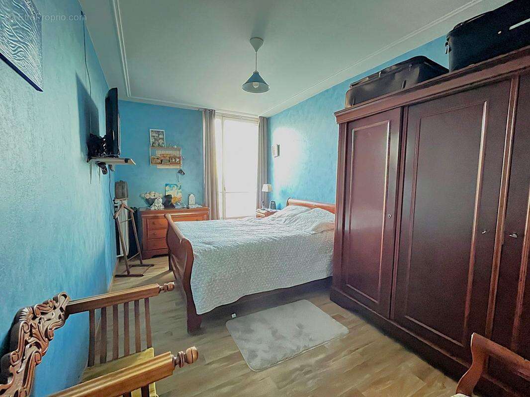 Appartement à BEAUVAIS