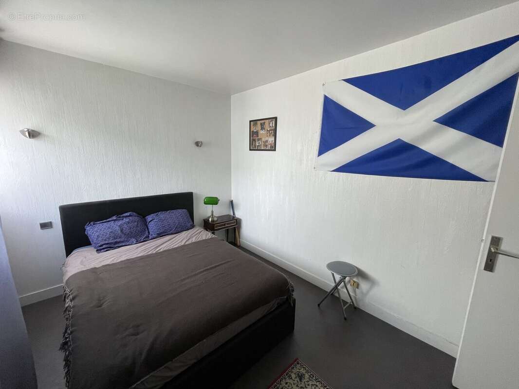 Appartement à VANNES