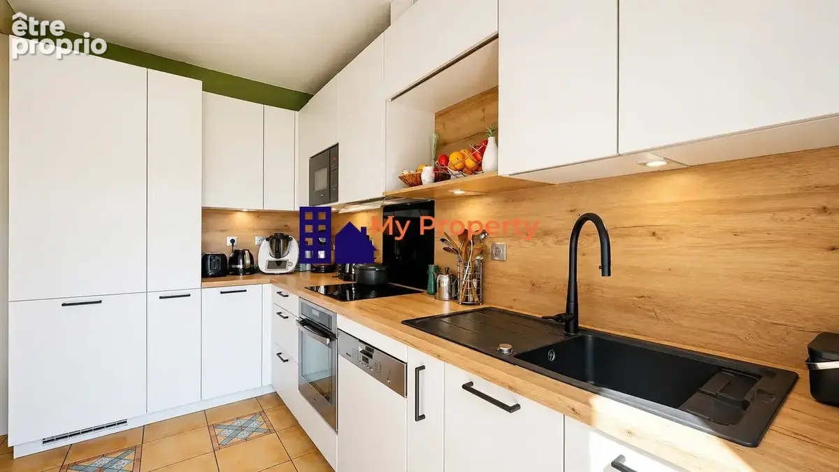 Maison 142 m² à Houilles  - photo 8