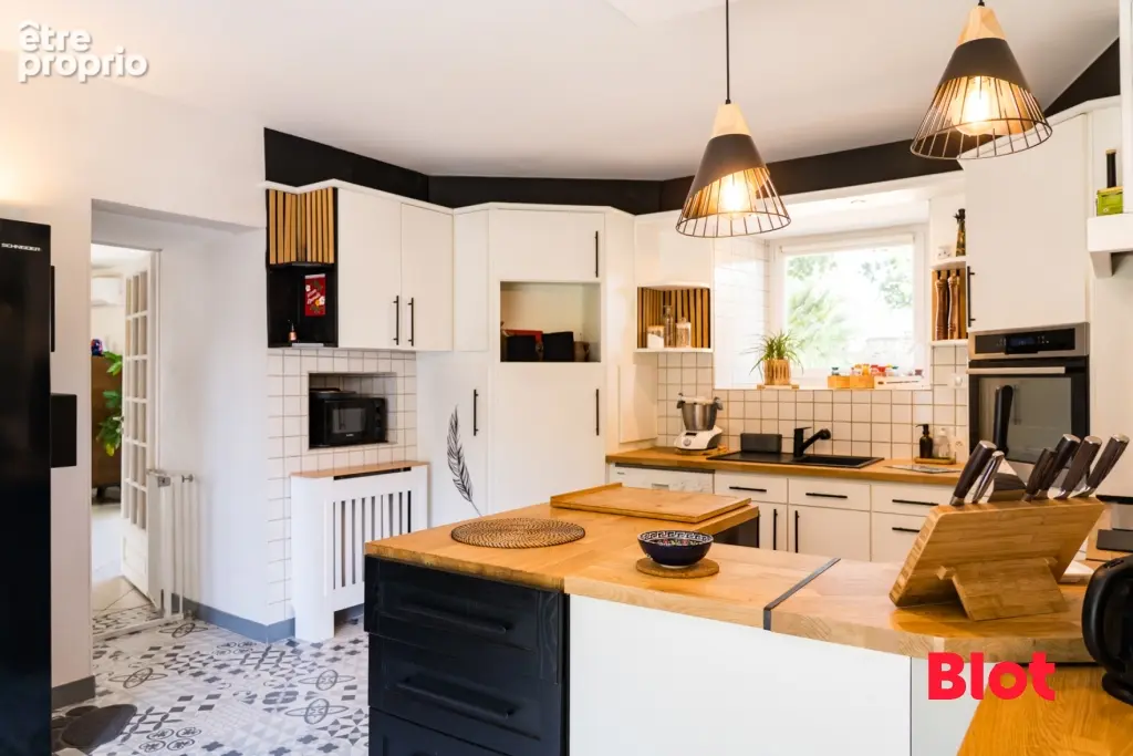 Maison 11 pièces 225 m² à vendre à Pont-Scorff (56620) - photo 6