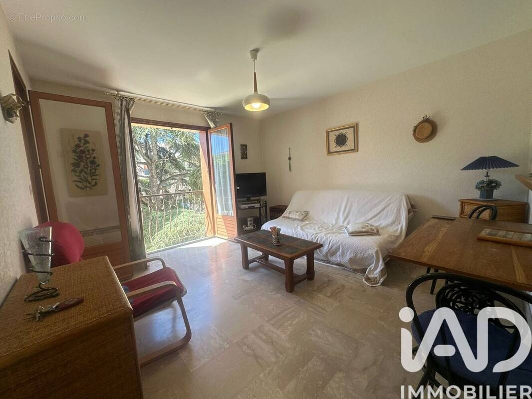 Photo 1 - Appartement à SANARY-SUR-MER